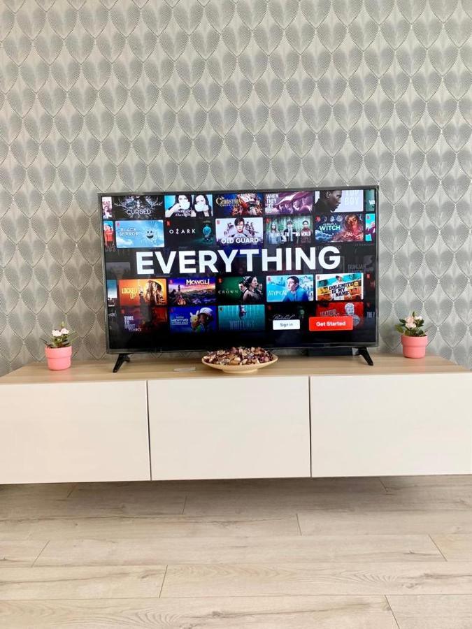 Apartmán Penthouse Young #Freeparking Budapešť Exteriér fotografie