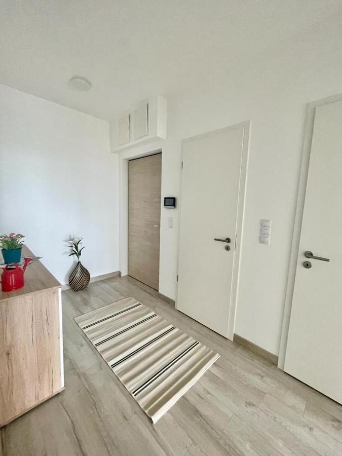 Apartmán Penthouse Young #Freeparking Budapešť Exteriér fotografie