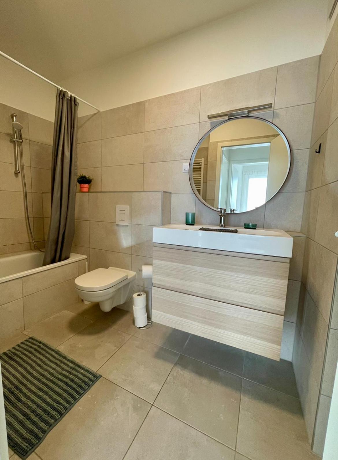 Apartmán Penthouse Young #Freeparking Budapešť Exteriér fotografie